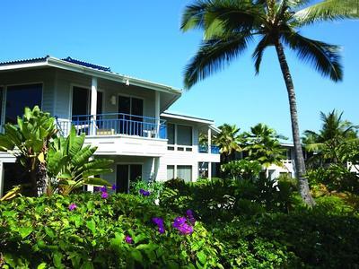 Hotel Shell Vacations Club Holua Resort at the Mauna Loa Village - Bild 3