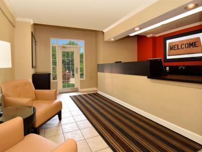 Hotel Extended Stay America Austin Downtown Town Lake - Bild 2