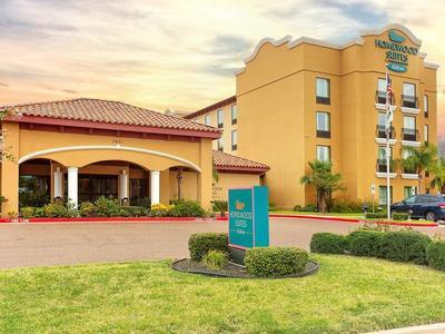 Hotel Homewood Suites by Hilton McAllen - Bild 2