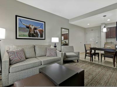 Hotel Homewood Suites by Hilton McAllen - Bild 4