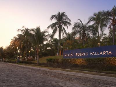 Hotel Meliá Puerto Vallarta - Bild 4