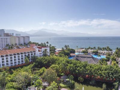 Hotel Meliá Puerto Vallarta - Bild 3