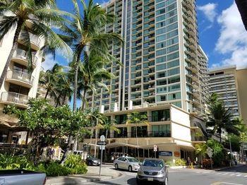 Hotel Imperial Of Waikiki - Bild 1