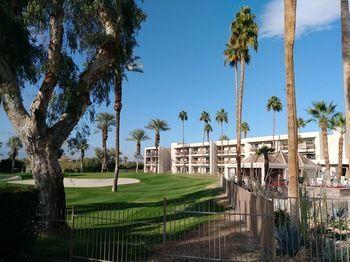 Indian Wells Resort Hotel - Bild 4