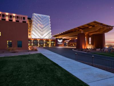 Hotel Isleta Resort And Casino - Bild 3