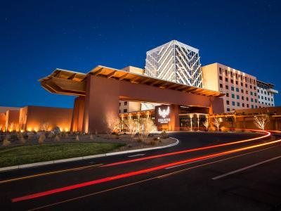 Hotel Isleta Resort And Casino - Bild 2