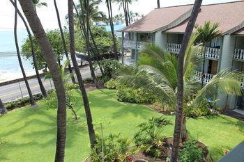 Kona Islander Inn Hotel - Bild 1