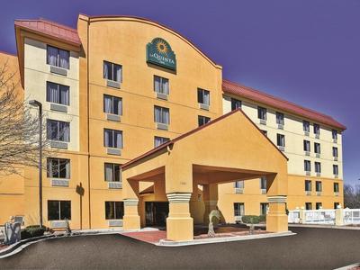 Hotel La Quinta Inn by Wyndham North Myrtle Beach - Bild 2