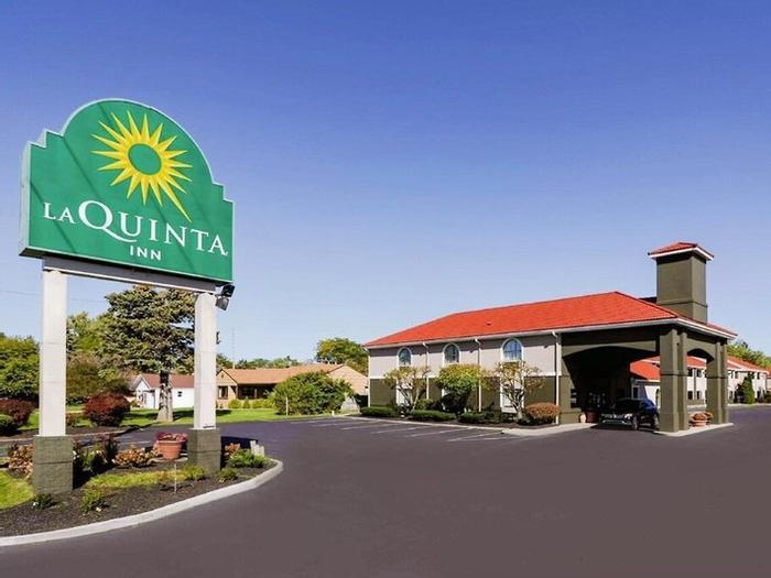 Hotel La Quinta Inn by Wyndham Sandusky near Cedar Point - Bild 1
