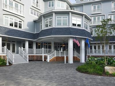 Madison Beach Hotel, Curio Collection by Hilton - Bild 2