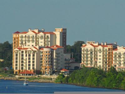 Hotel Marina Inn At Grande Dunes - Bild 3