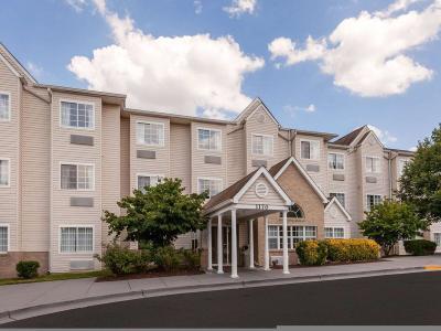 Hotel Microtel Inn & Suites by Wyndham BWI Airport Baltimore - Bild 3