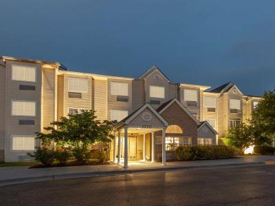 Hotel Microtel Inn & Suites by Wyndham BWI Airport Baltimore - Bild 5