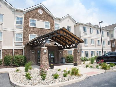 Hotel Staybridge Suites Fort Wayne - Bild 2