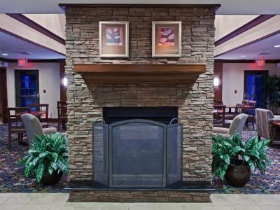 Hotel Staybridge Suites Fort Wayne - Bild 5