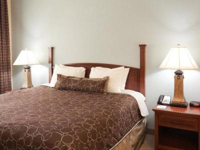 Hotel Staybridge Suites Lafayette Airport - Bild 5