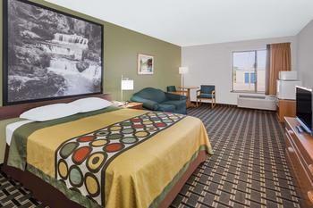 Boarders Inn & Suites by Cobblestone Hotels – Columbus - Bild 5