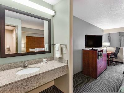 Hotel AmericInn by Wyndham Des Moines Airport - Bild 3