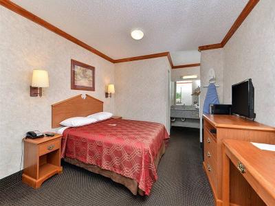 Hotel Econo Lodge - Bild 3