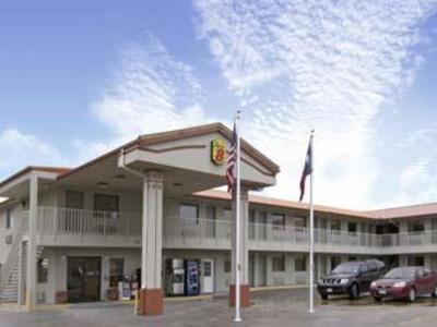 Hotel Econo Lodge - Bild 2