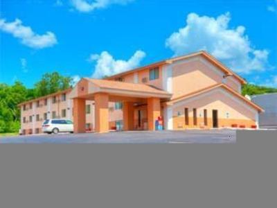 Hotel Super 8 by Wyndham Sioux City/Morningside Area - Bild 3