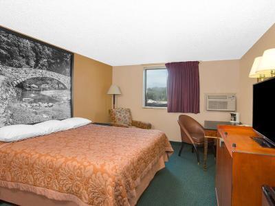 Hotel Super 8 by Wyndham Sioux City/Morningside Area - Bild 5