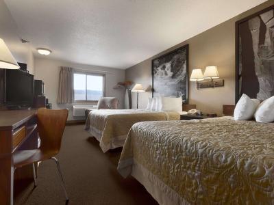 Hotel Super 8 by Wyndham Sioux Falls/41st Street - Bild 5