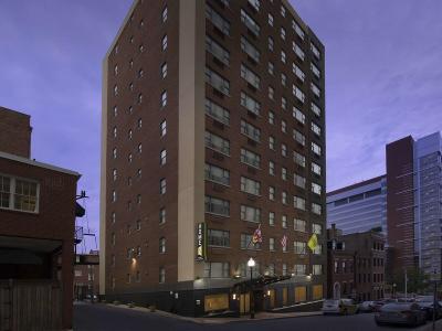 Hotel Home2 Suites by Hilton Baltimore Downtown - Bild 2