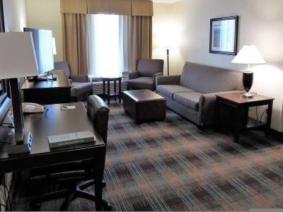 Hotel Spark by Hilton Greensboro - Bild 5