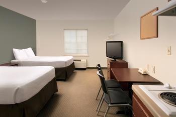 Hotel WoodSpring Suites Killeen - Bild 5