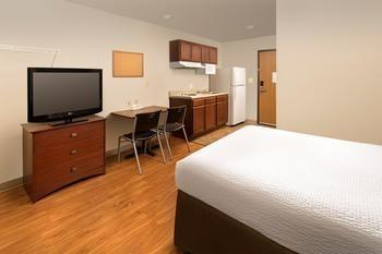 Hotel WoodSpring Suites Killeen - Bild 4