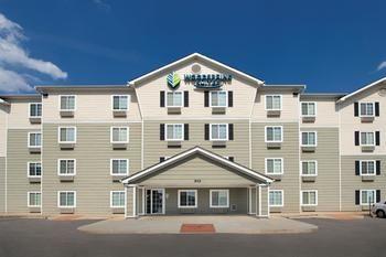 Hotel WoodSpring Suites Killeen - Bild 1