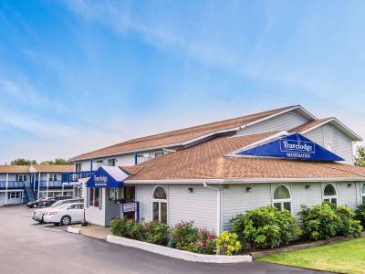 Hotel Days Inn by Wyndham Middletown/Newport Area - Bild 2