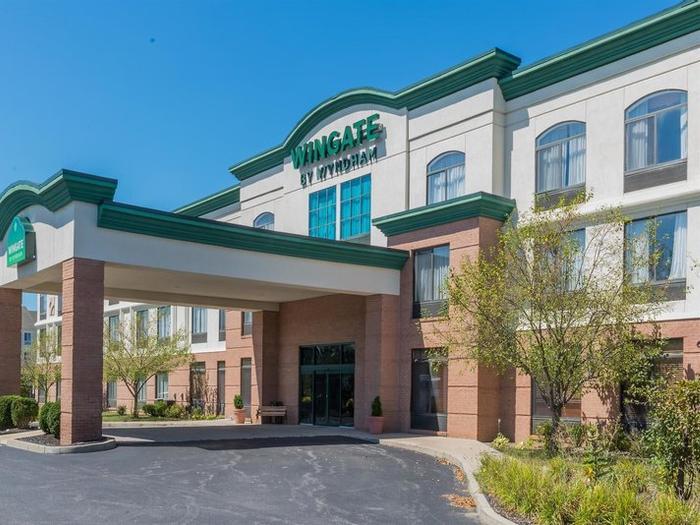 Wingate by Wyndham Indianapolis Airport Plainfield - Bild 1