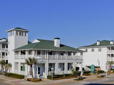 Hotel Turtle Cay Resort - Bild 3