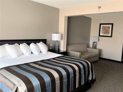 Hotel Wingate by Wyndham Wilmington - Bild 5