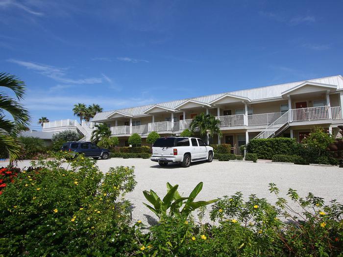 Hotel The Beach Club at Anna Maria by RVA - Bild 1