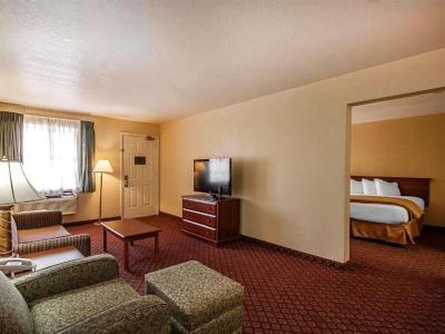 Hotel Quality Inn & Suites - Bild 3