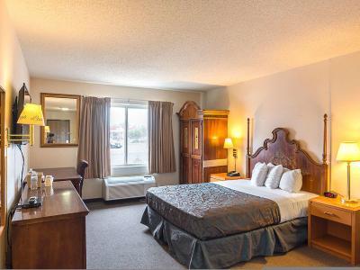 Hotel Rodeway Inn Central Colorado Springs - Bild 5