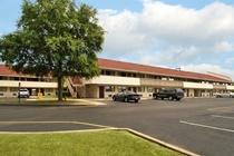 Hotel Red Roof Inn Lafayette, LA - Bild 5