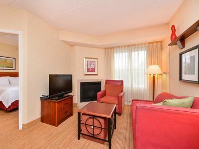 Hotel Residence Inn Baltimore White Marsh - Bild 5