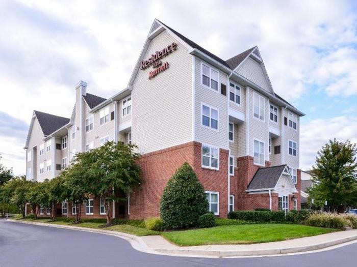 Hotel Residence Inn Baltimore White Marsh - Bild 1