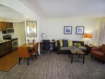 Hotel Sonesta ES Suites Chicago Downtown Magnificent Mile - Medical - Bild 5