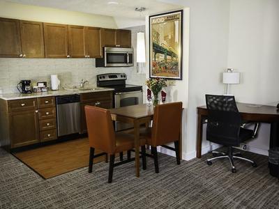 Hotel Sonesta ES Suites Chicago Downtown Magnificent Mile - Medical - Bild 2