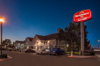 Hotel Residence Inn Phoenix - Bild 3