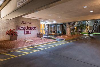 Hotel Residence Inn Phoenix - Bild 2
