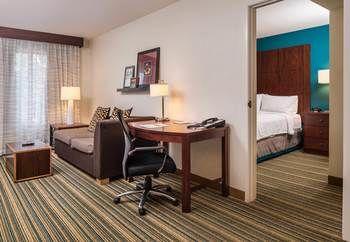 Hotel Residence Inn Phoenix - Bild 5