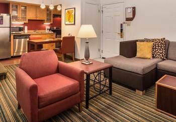 Hotel Residence Inn Phoenix - Bild 4