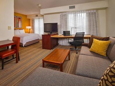 Hotel Sonesta ES Suites Raleigh Cary - Bild 3