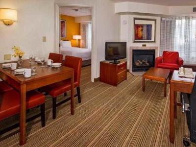 Hotel Sonesta ES Suites Raleigh Cary - Bild 5